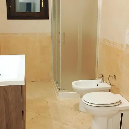 C A S A P I G N U T E L U L U P U Apartment Surbo